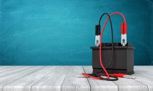 Batterie per auto Casal del Marmo